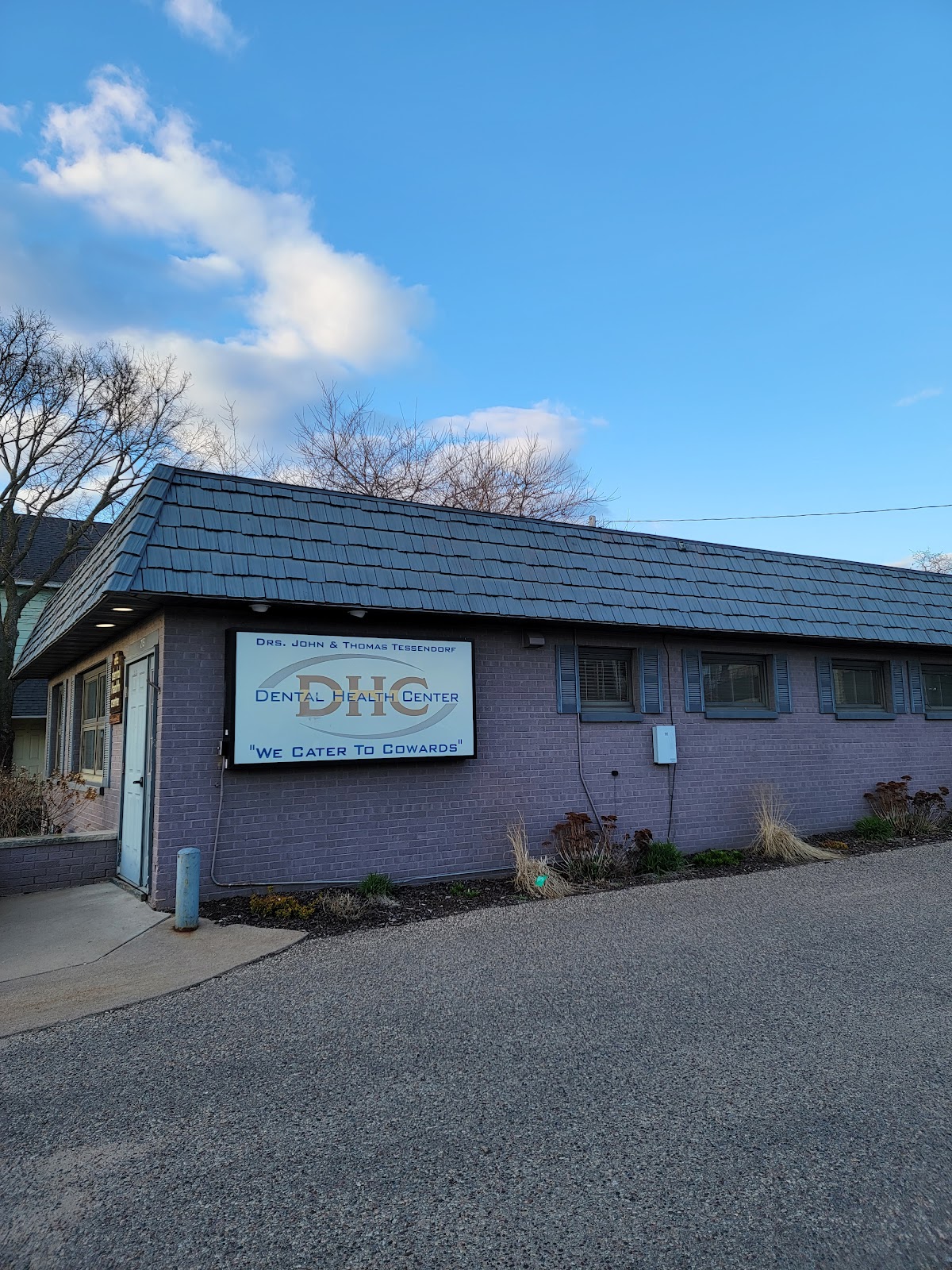 Dental Health Center photo 1