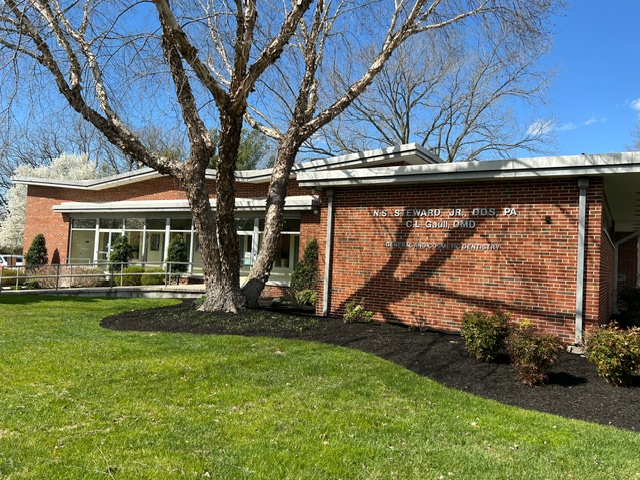 Steward & Gaull PA : Milford Dentist photo 1
