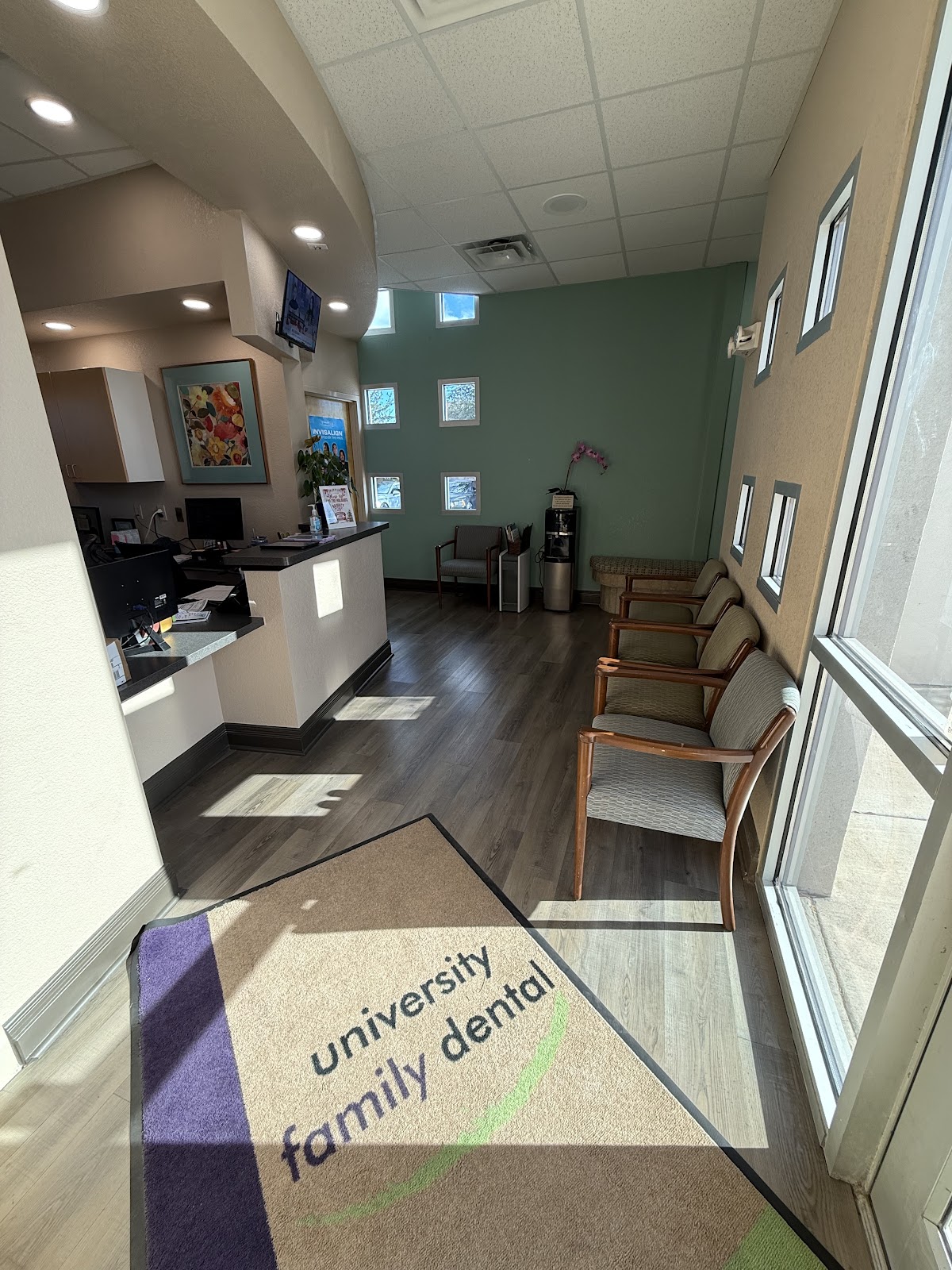 University Family Dental photo 3