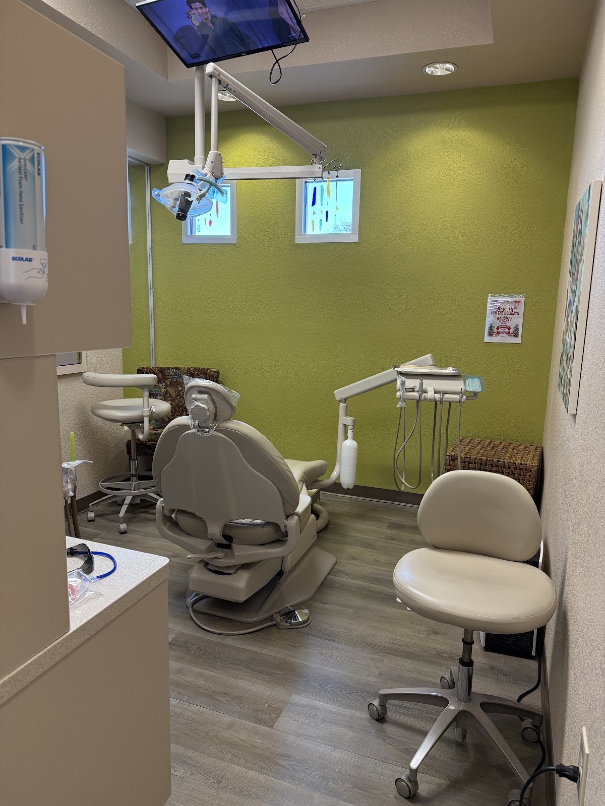University Family Dental photo 4
