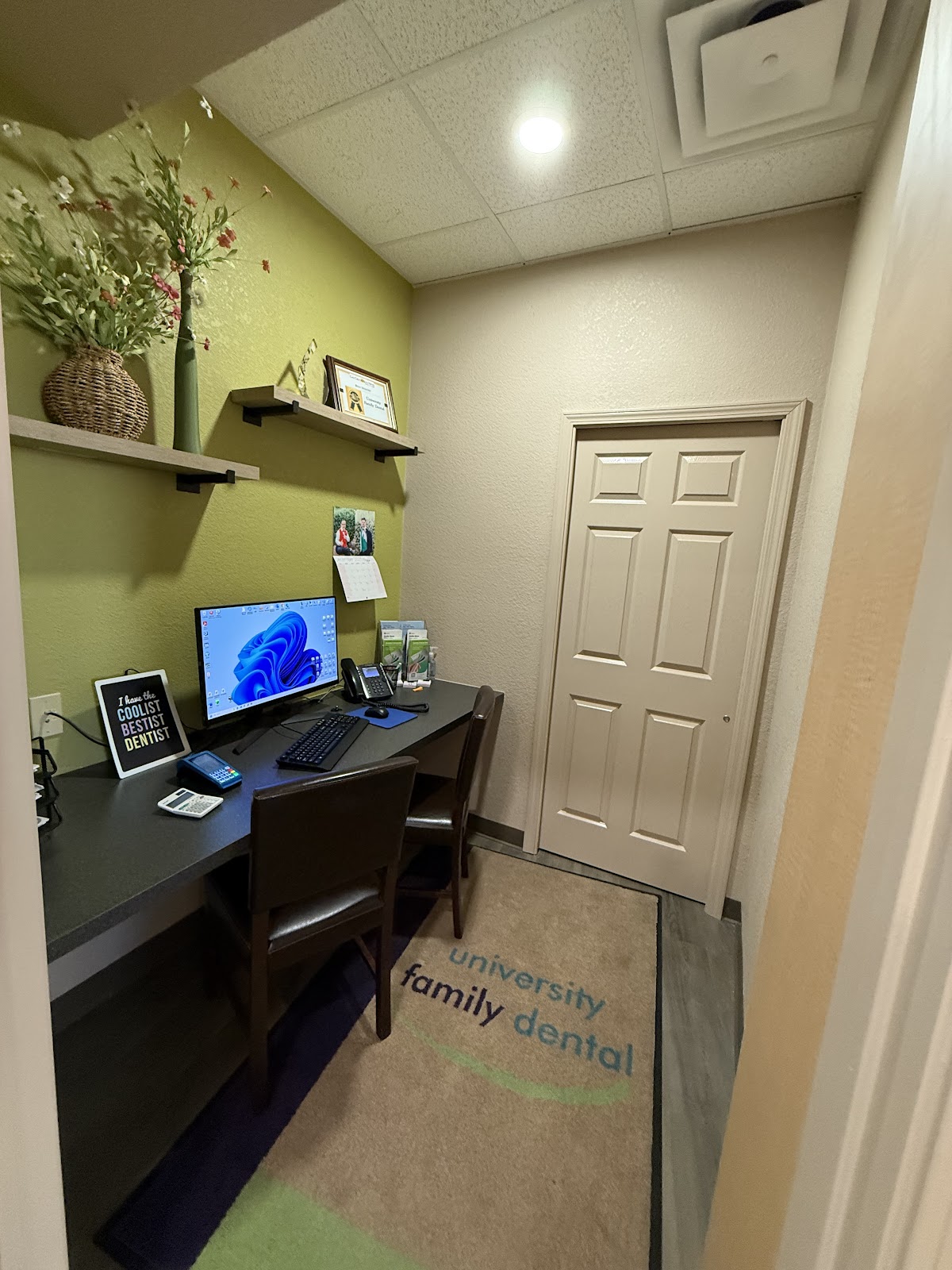 University Family Dental photo 5