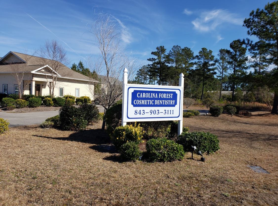 Carolina Forest Cosmetic Dentistry photo 1
