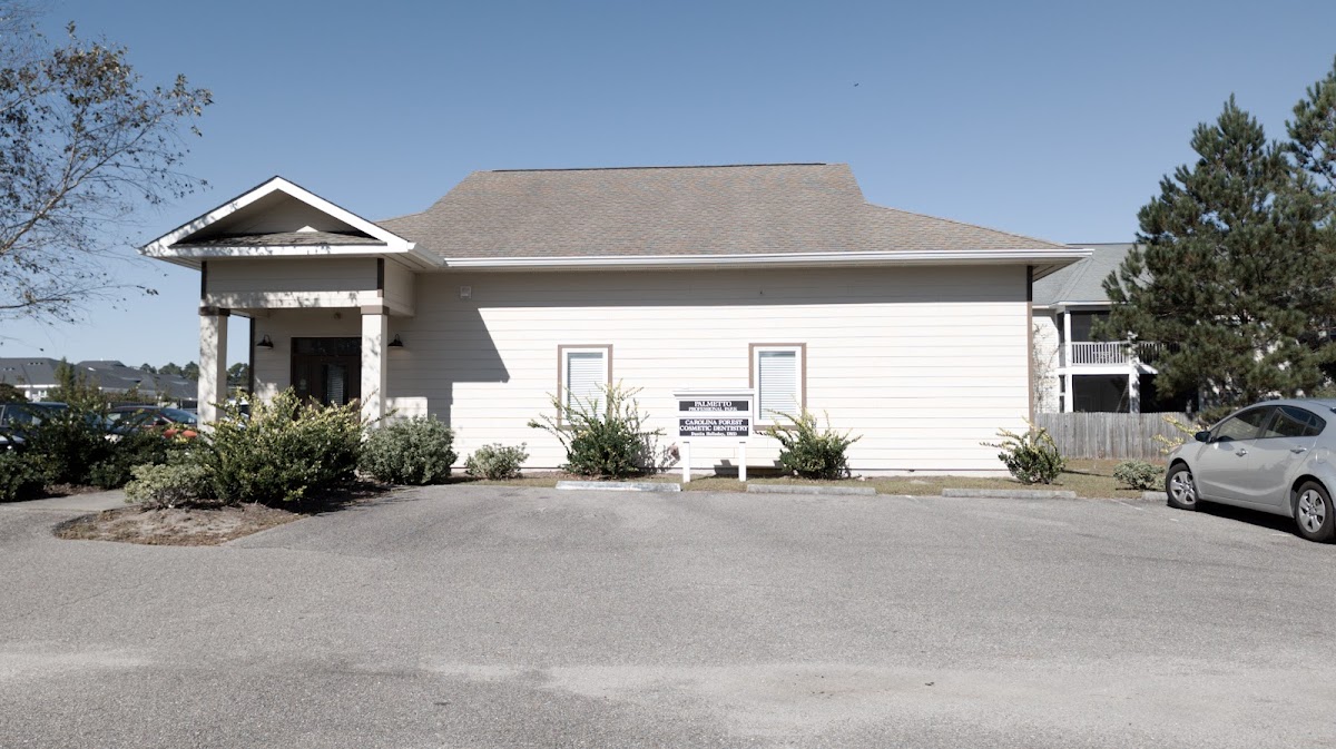 Carolina Forest Cosmetic Dentistry photo 3