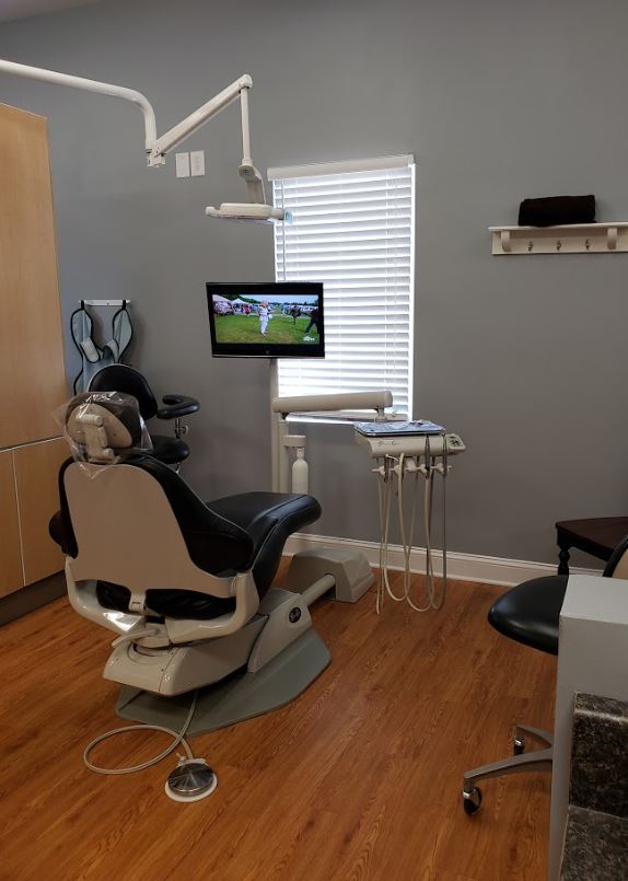 Carolina Forest Cosmetic Dentistry photo 4