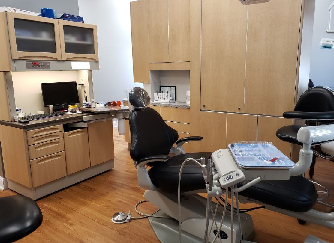 Carolina Forest Cosmetic Dentistry photo 5