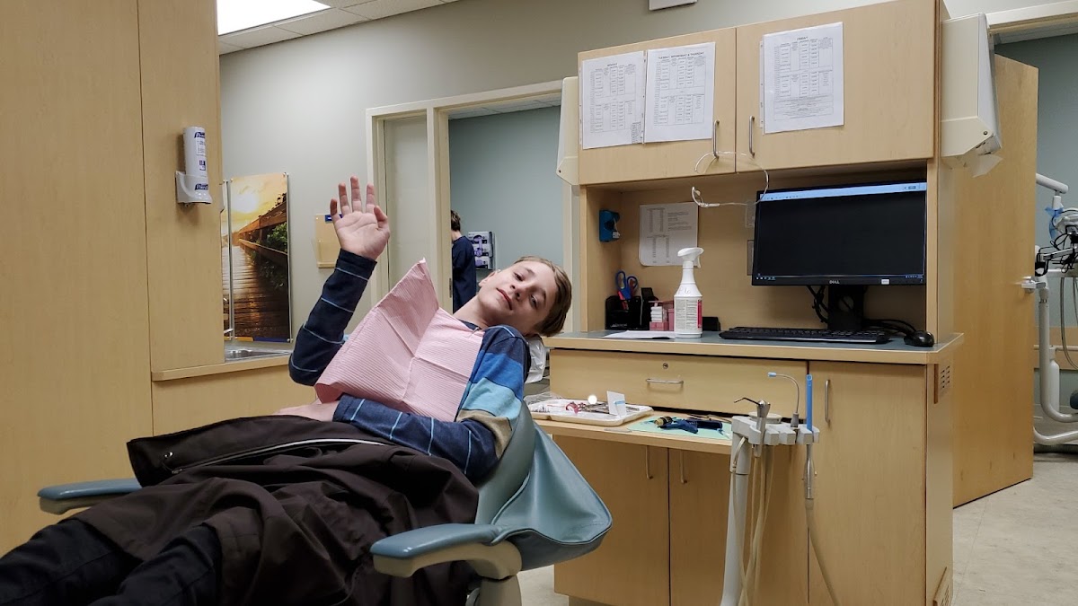 Aspen Dental - Anderson photo 1