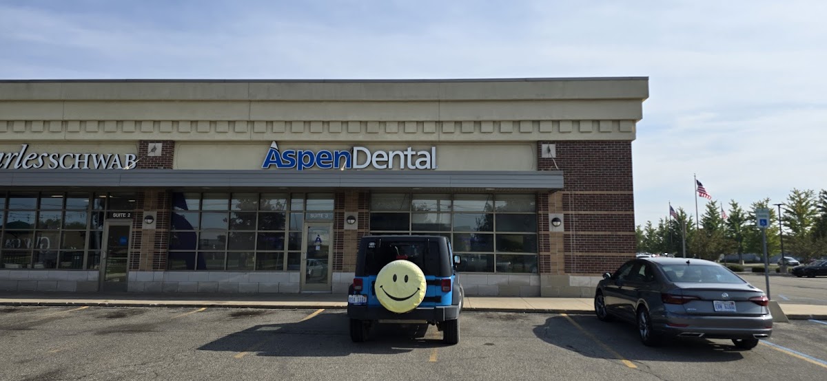 Aspen Dental - Saginaw photo 1