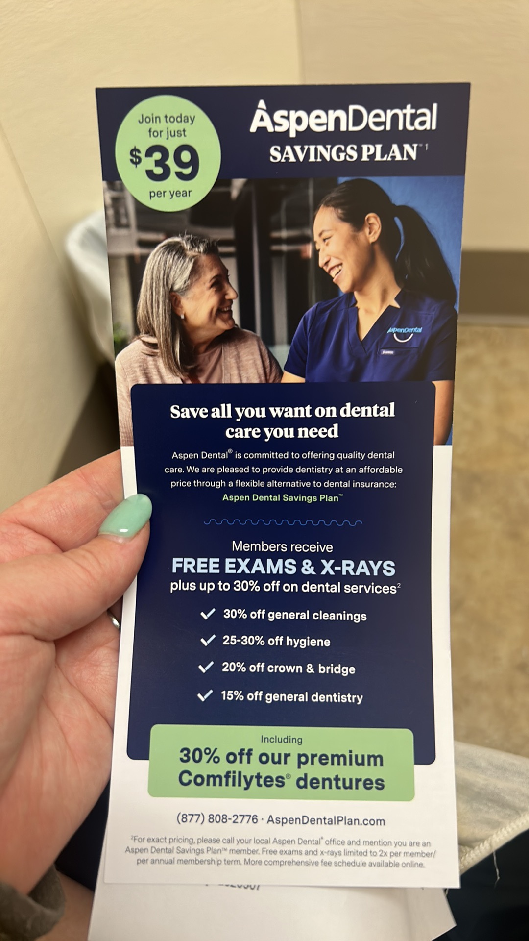 Aspen Dental - Saginaw photo 3