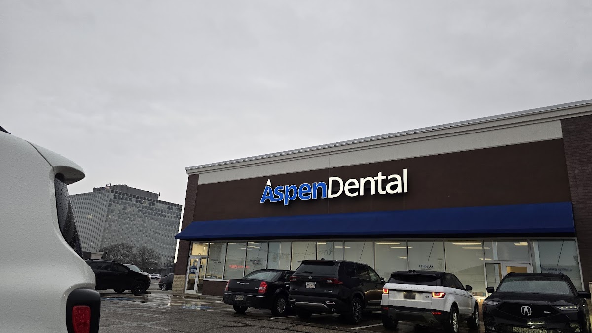 Aspen Dental - Canton photo 2