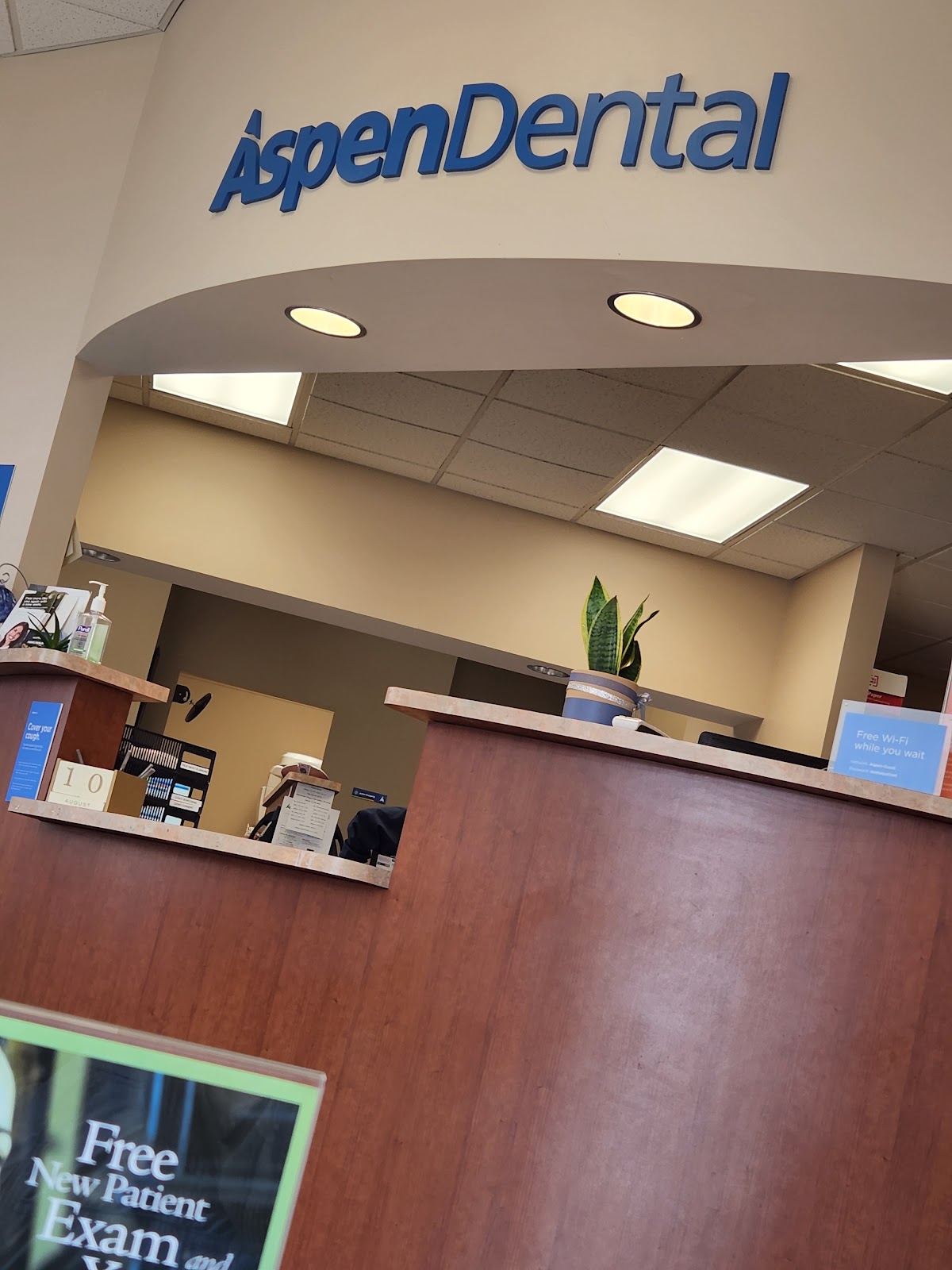 Aspen Dental - Canton photo 4