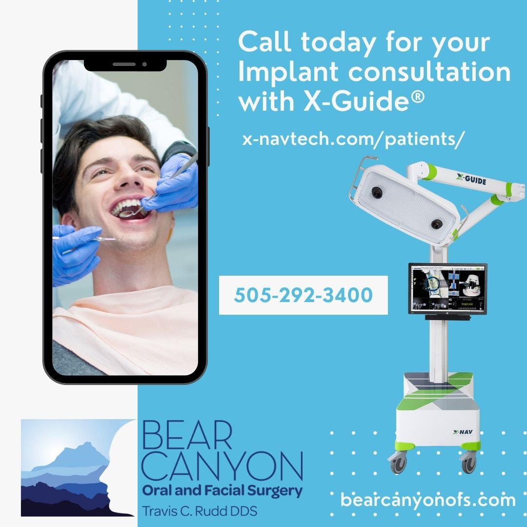 Dr. Travis Rudd Bear Canyon Oral and Facial Surgery photo 4