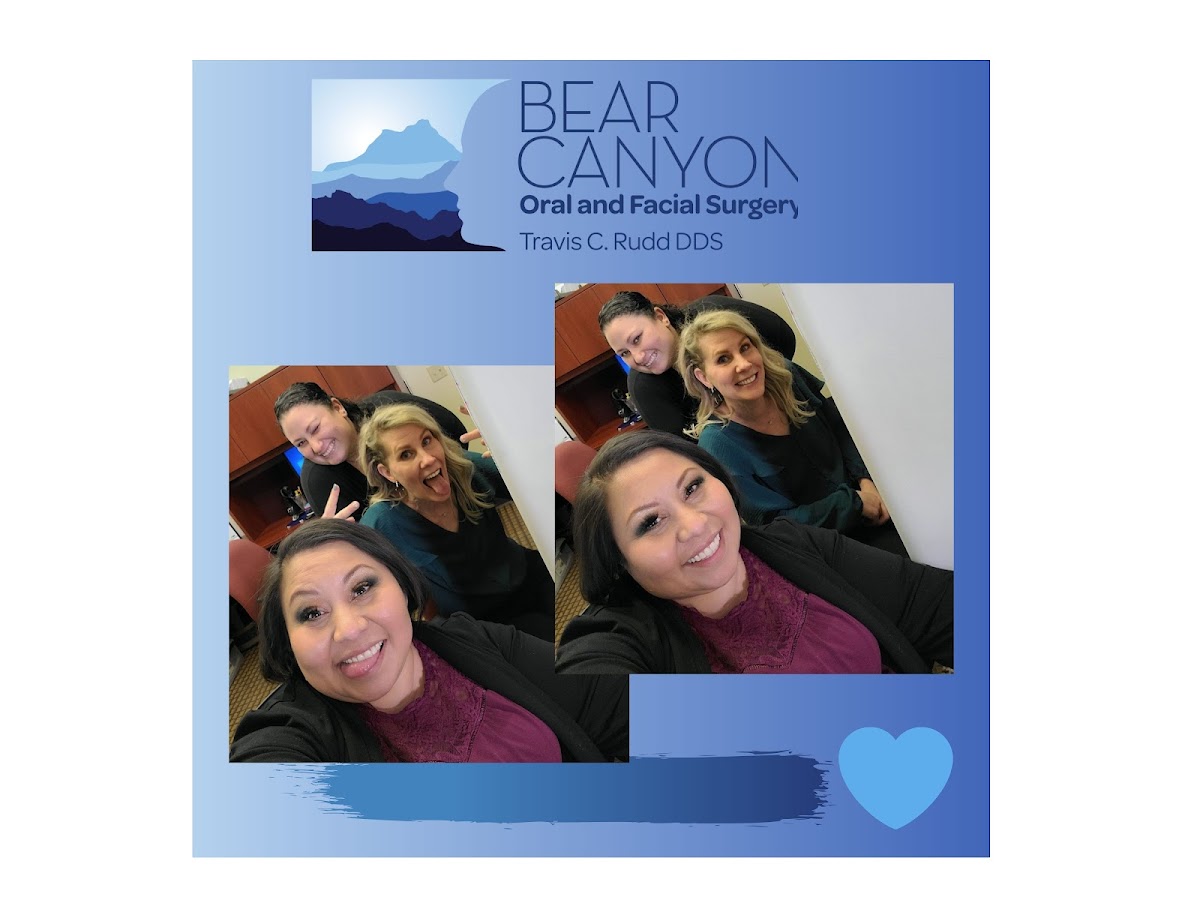 Dr. Travis Rudd Bear Canyon Oral and Facial Surgery photo 5