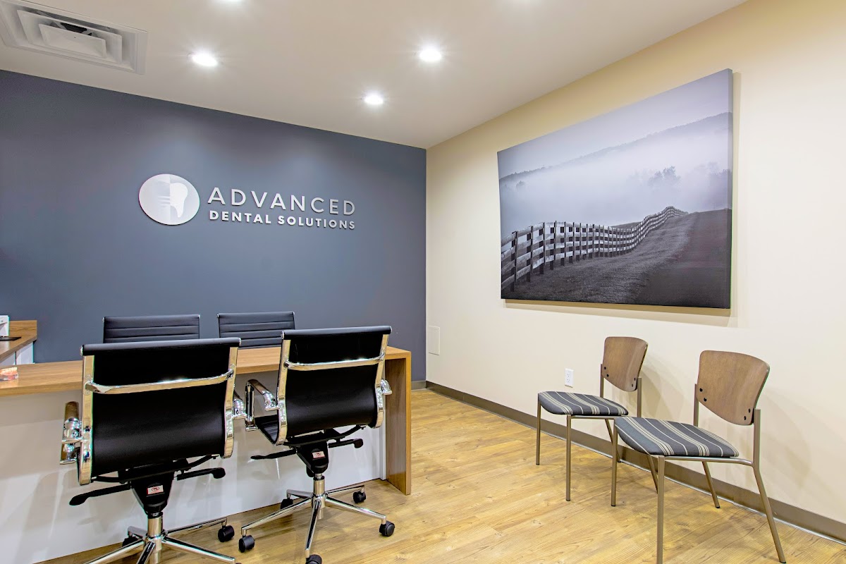 Advanced Dental Solutions | Dental Implants & Prosthodontics photo 1