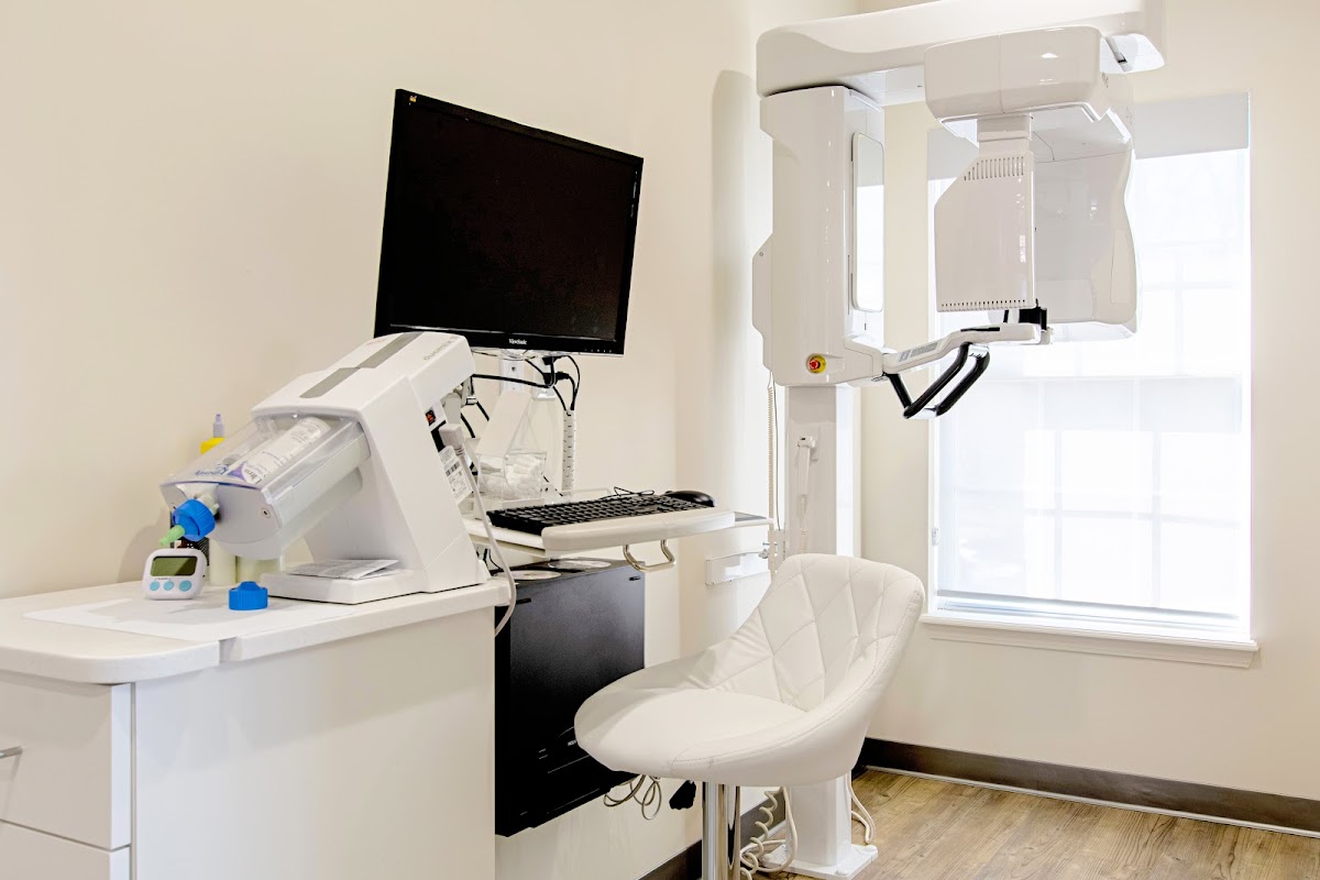 Advanced Dental Solutions | Dental Implants & Prosthodontics photo 5