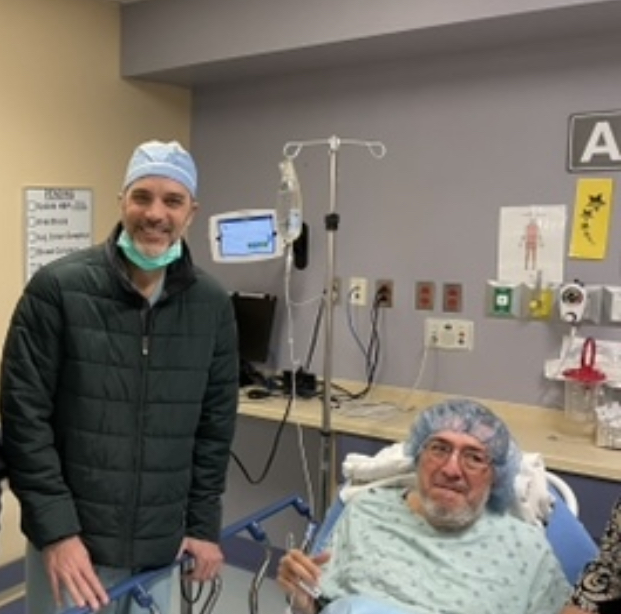 Dr. Hans Brockhoff photo 5