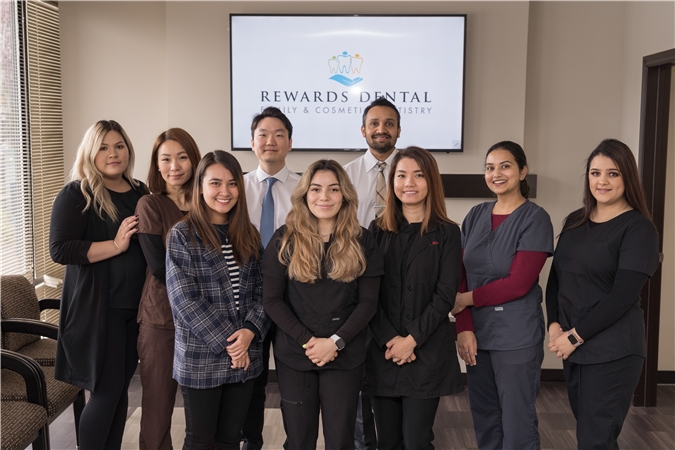 Rewards Dental photo 1