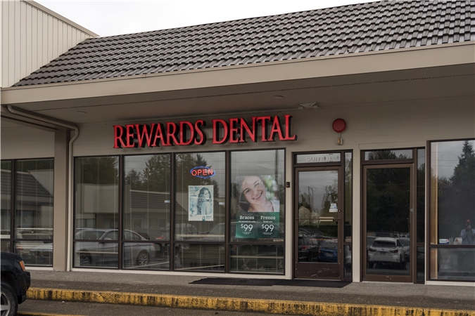 Rewards Dental photo 3