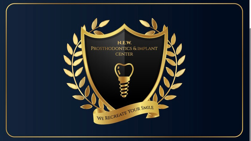 Omaid Ahmad N.e.w. Prosthodontics and Implant Center LLC photo 2