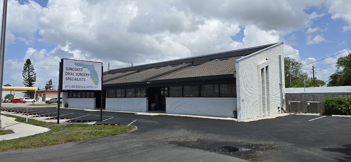 Suncoast Oral Surgery Specialist photo 6