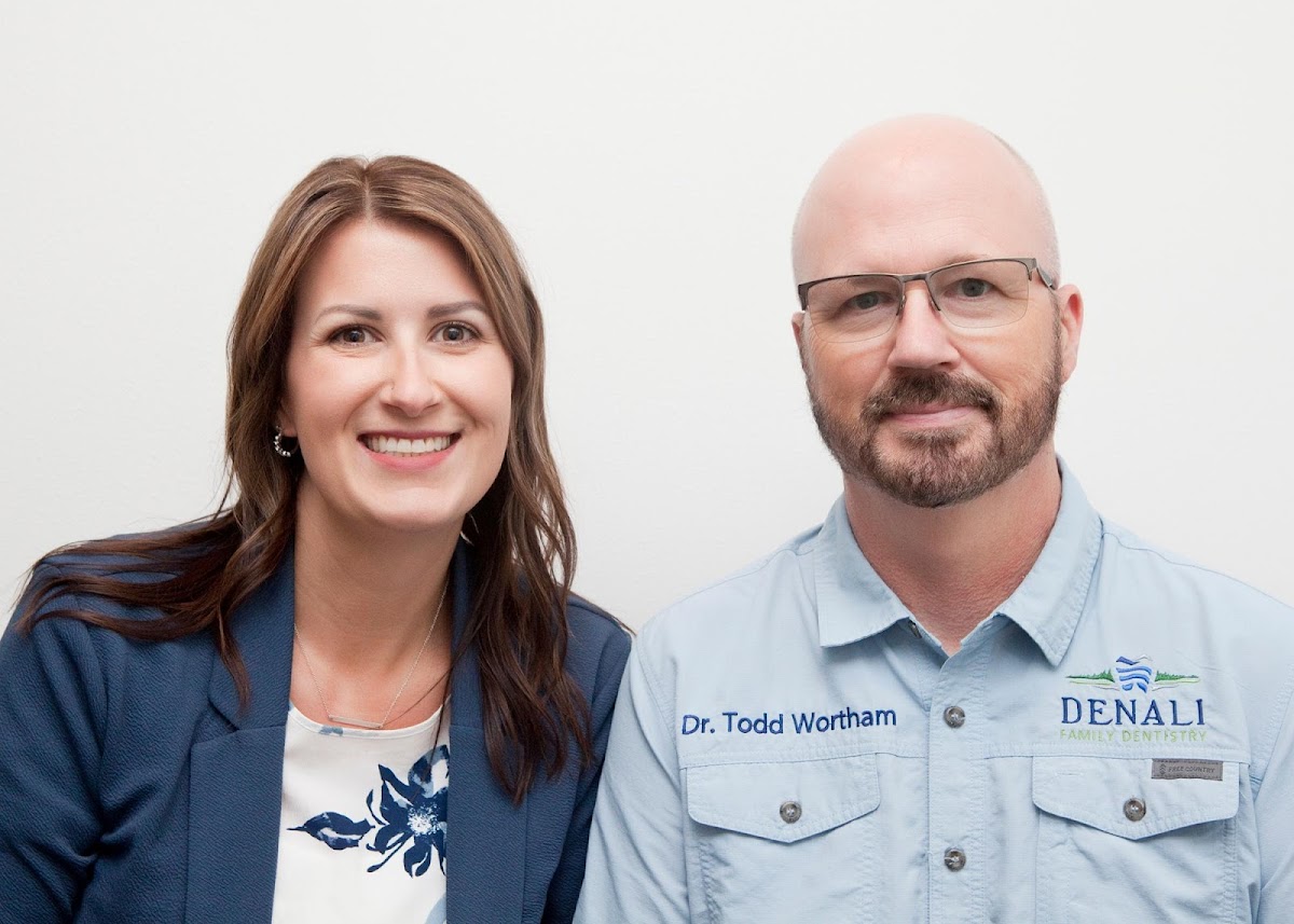 Denali Family Dentistry photo 1