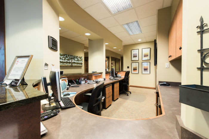 East Tennessee Periodontics, LLC: Robert C. Cain, DDS photo 2