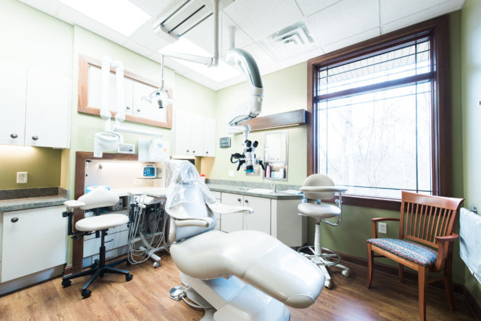 East Tennessee Periodontics, LLC: Robert C. Cain, DDS photo 3