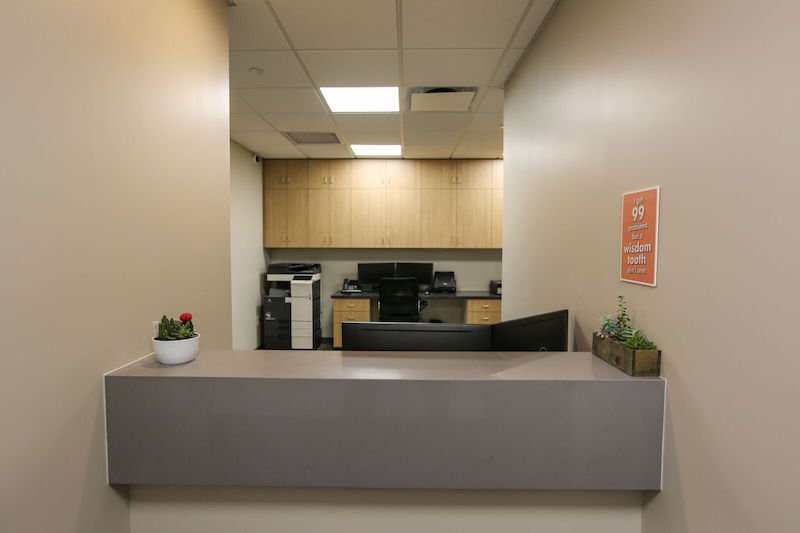 Flushing Oral Surgery & Dental Implants photo 4