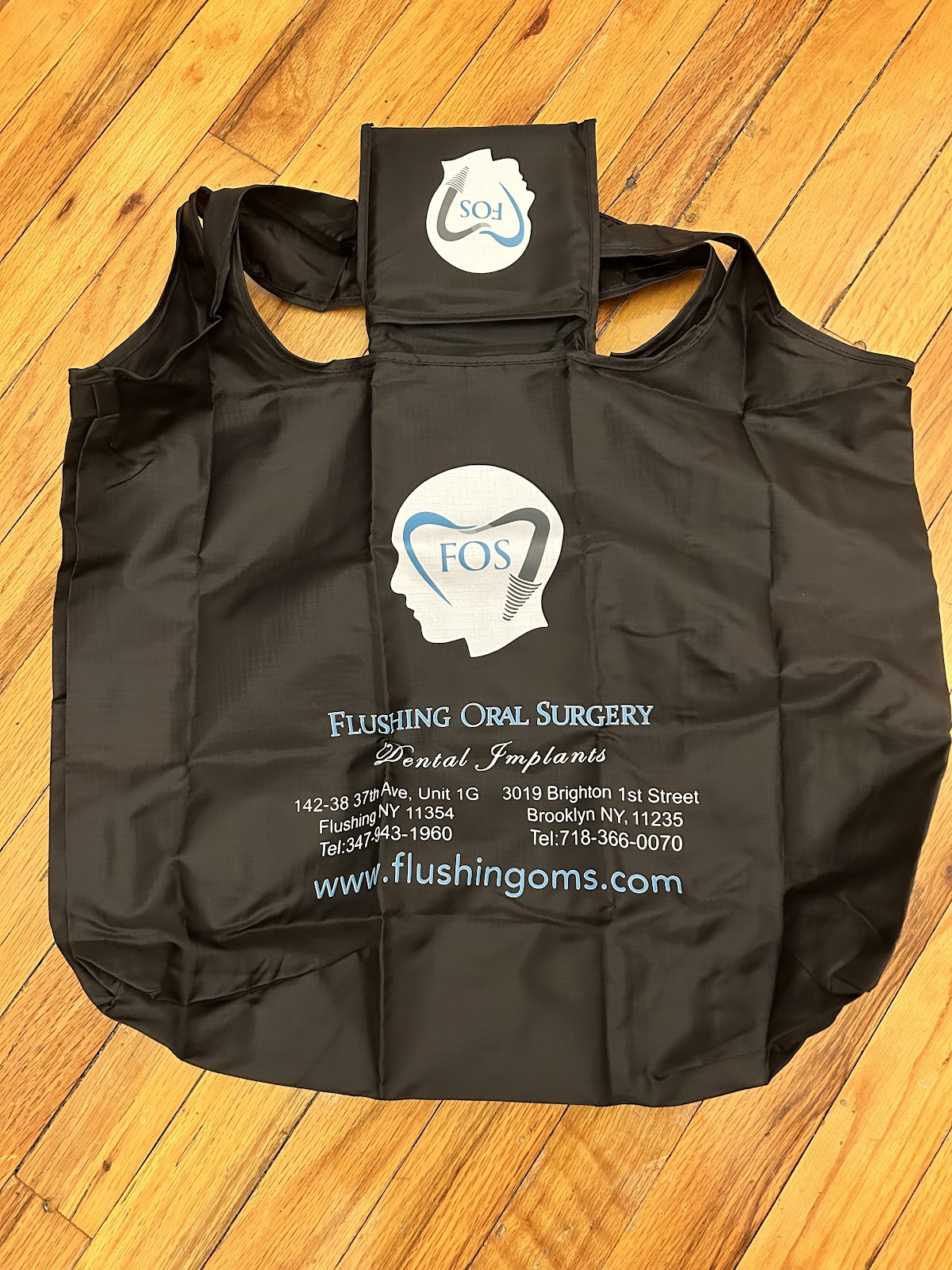 Flushing Oral Surgery & Dental Implants photo 6