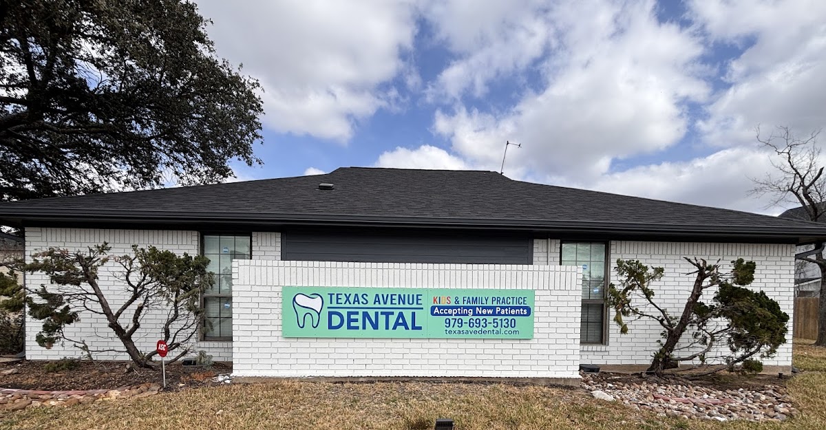 Texas Avenue Dental photo 1