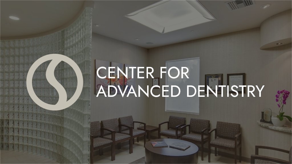 Center for Advanced Dentistry photo 1