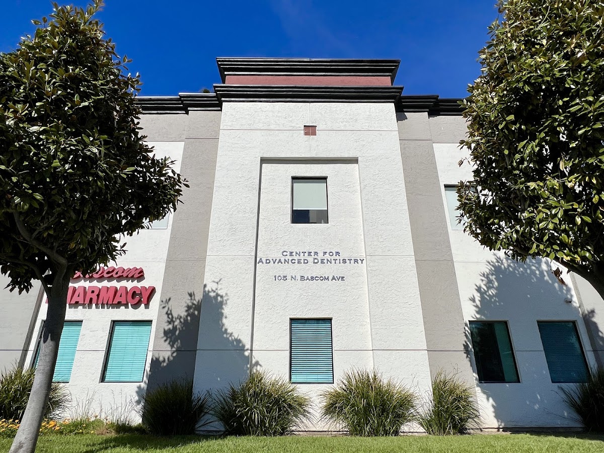 Center for Advanced Dentistry photo 2