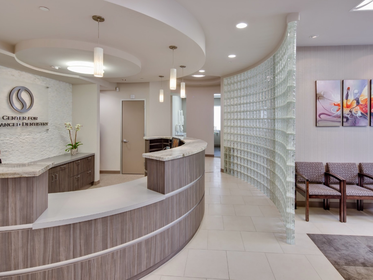 Center for Advanced Dentistry photo 3