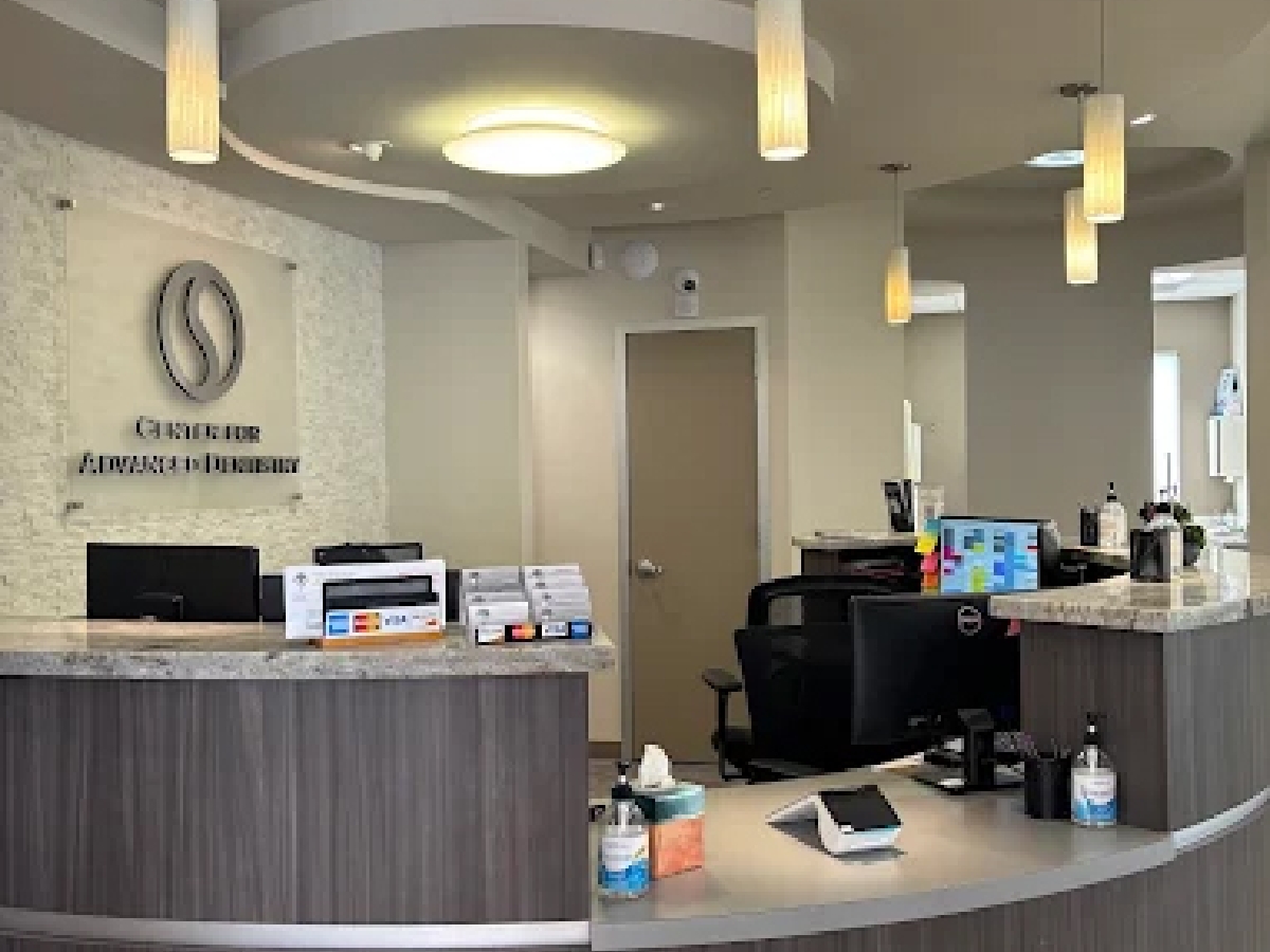 Center for Advanced Dentistry photo 5