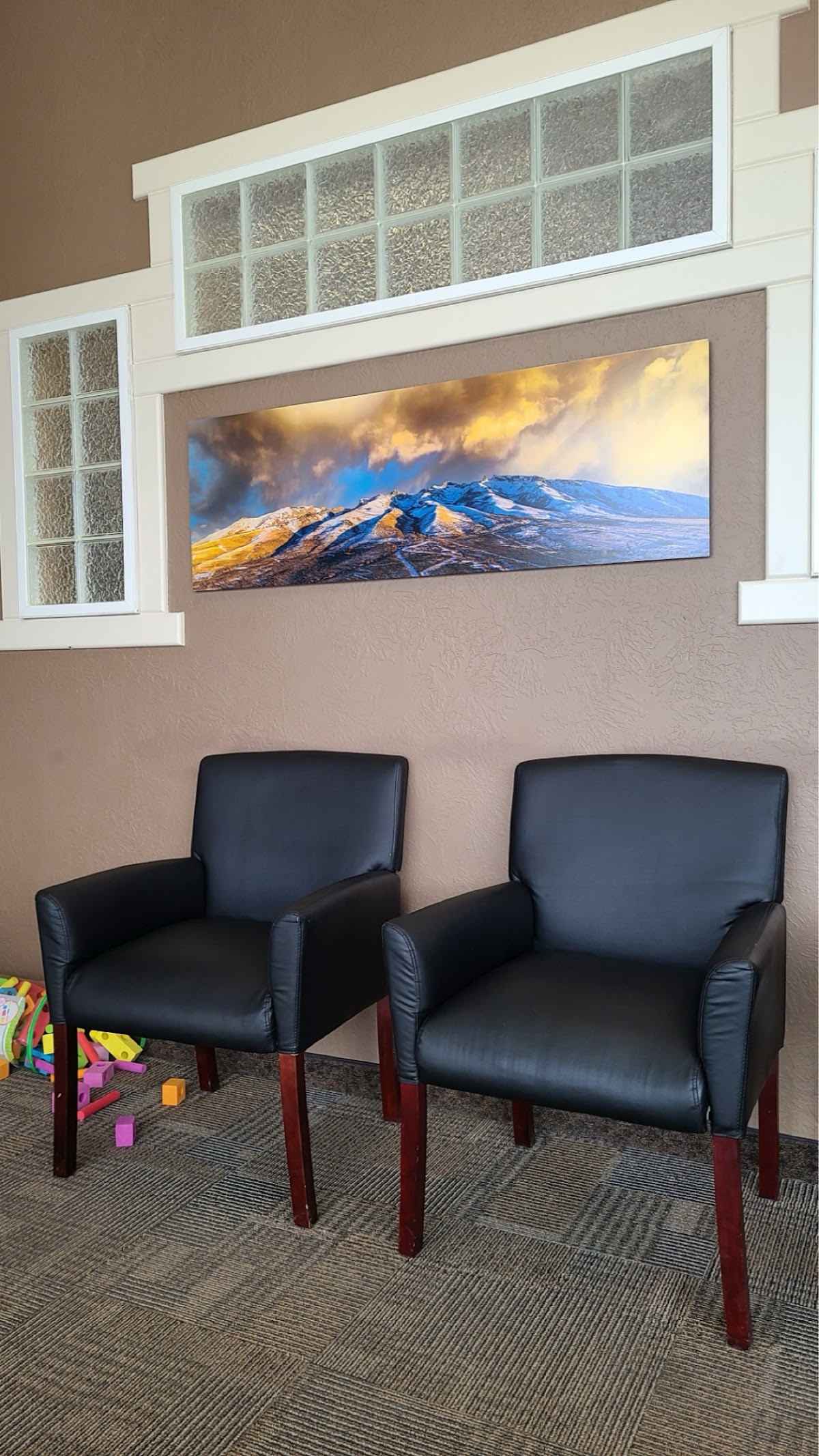 Battle Born Dental - Dr. Jeremy Crew, Dentist photo 5