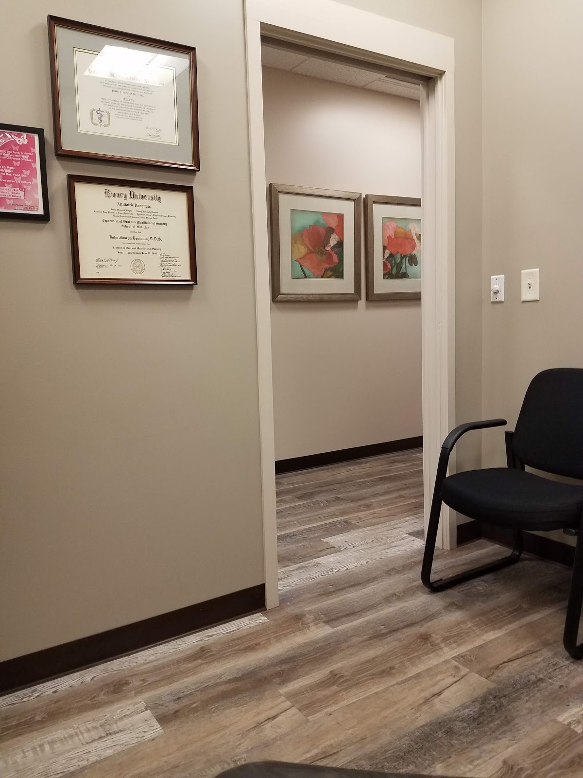 Beninato Oral Surgery photo 4