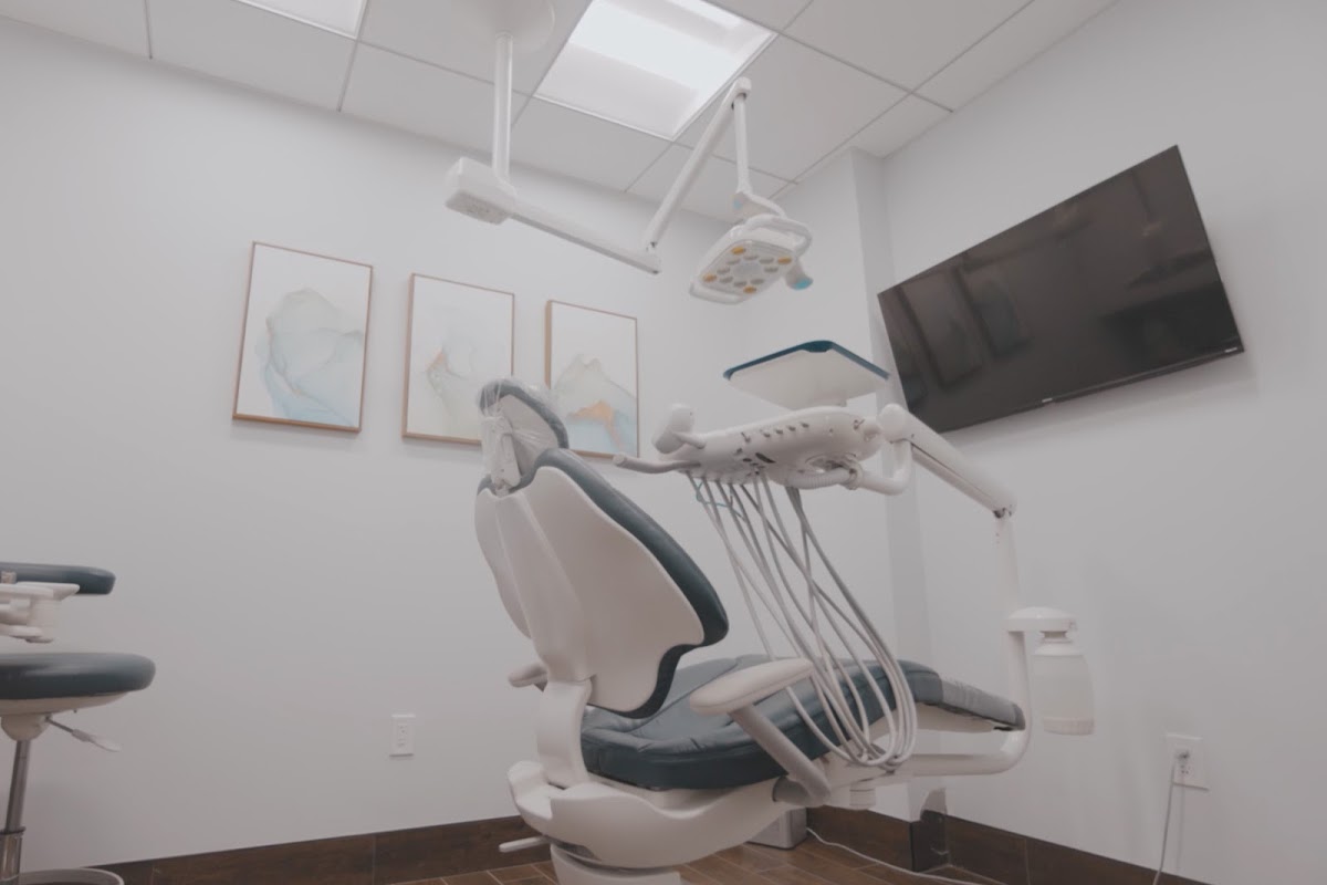 Montclair Dentist | Dr. Arthur Yeh General & Cosmetic Dentistry photo 1