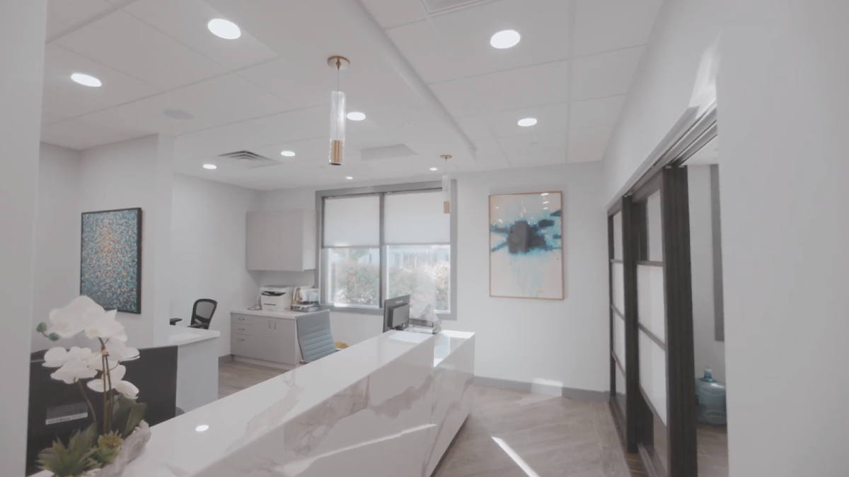 Montclair Dentist | Dr. Arthur Yeh General & Cosmetic Dentistry photo 3
