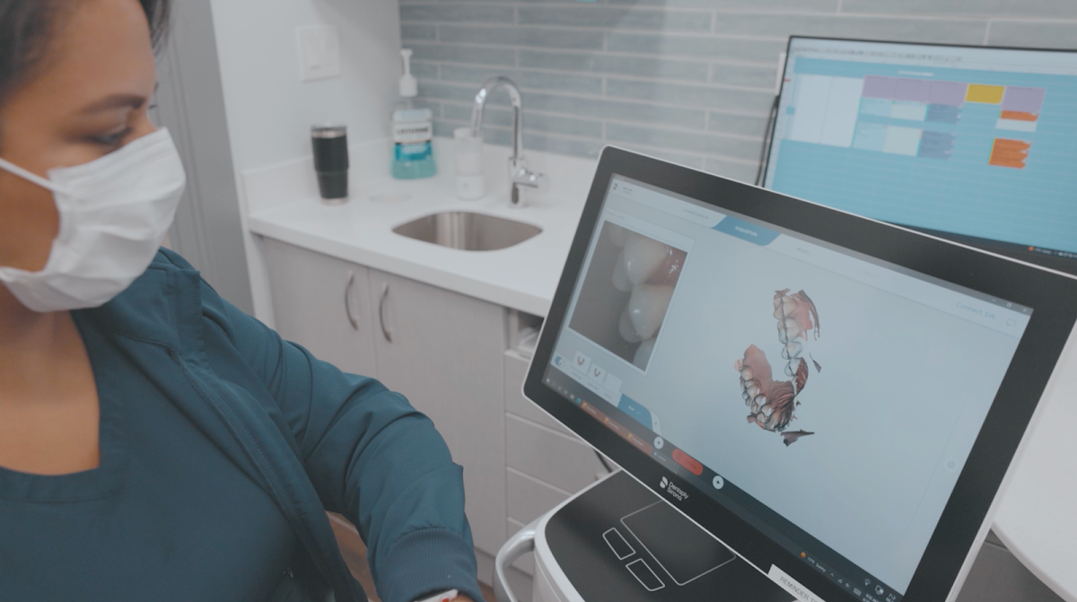 Montclair Dentist | Dr. Arthur Yeh General & Cosmetic Dentistry photo 4