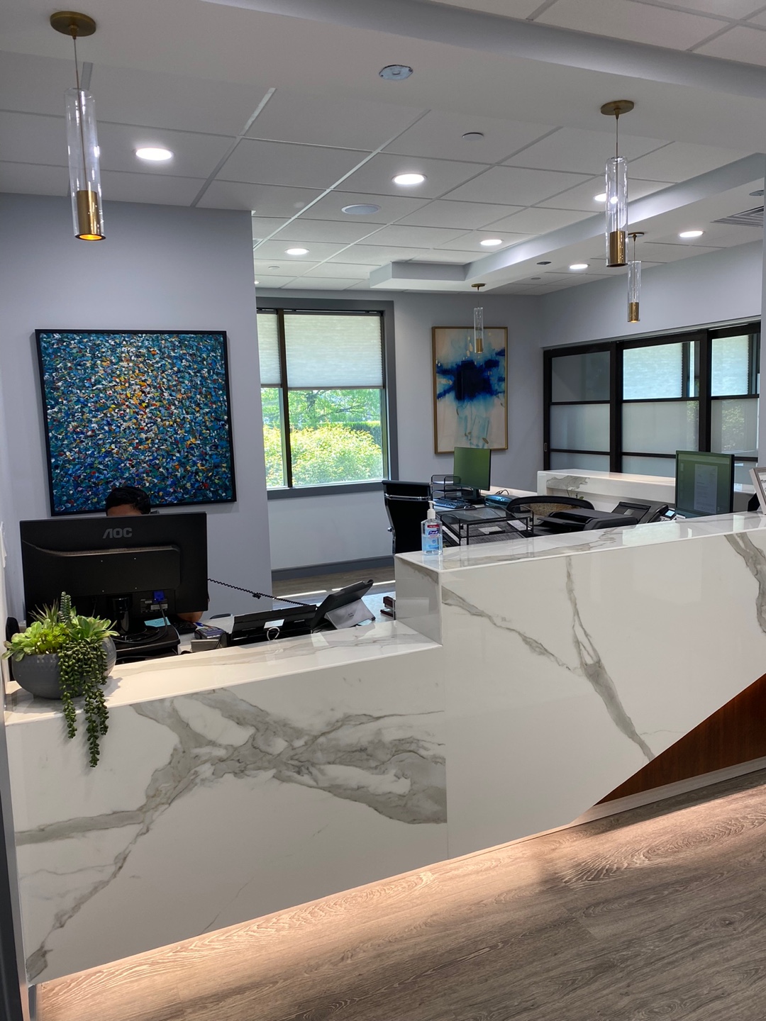 Montclair Dentist | Dr. Arthur Yeh General & Cosmetic Dentistry photo 5
