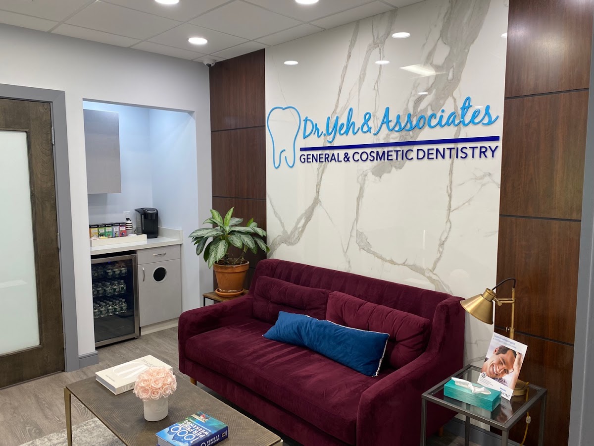Montclair Dentist | Dr. Arthur Yeh General & Cosmetic Dentistry photo 6