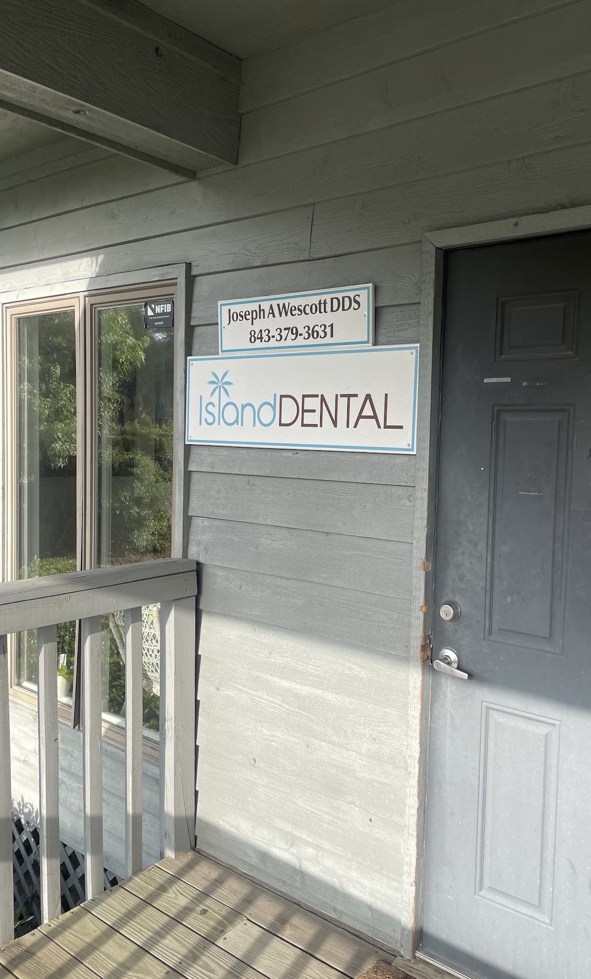 Island Dental photo 1