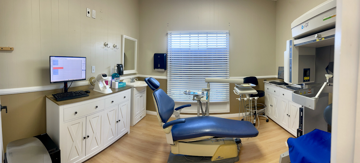 Ventura Bright Dental (dental Implant Center) photo 2