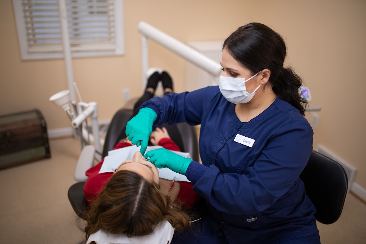 Nickel City Dentistry photo 4