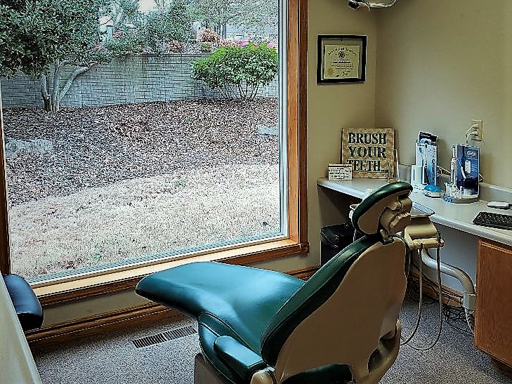 Rock Springs Dental photo 1