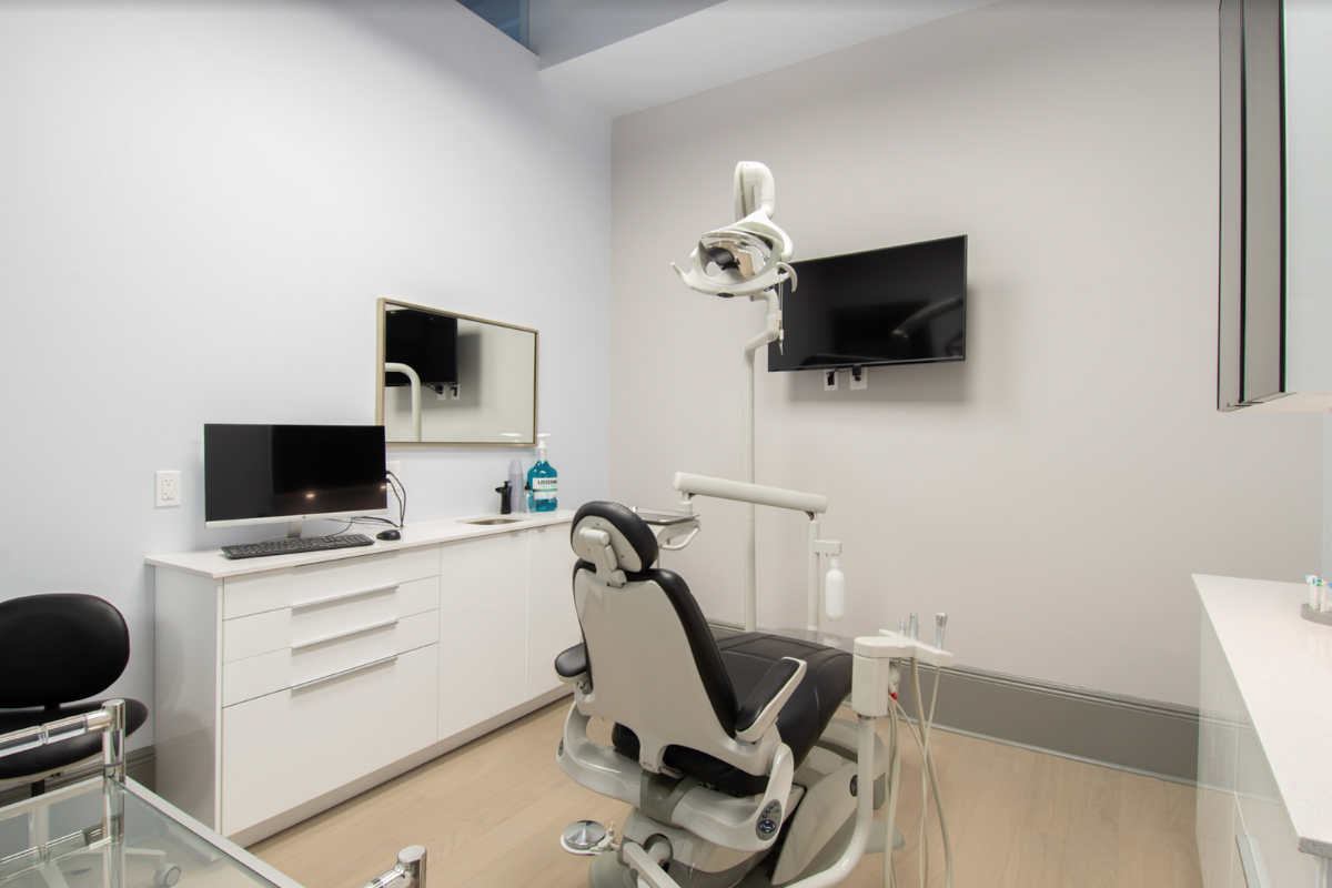 District Dental Spa photo 1