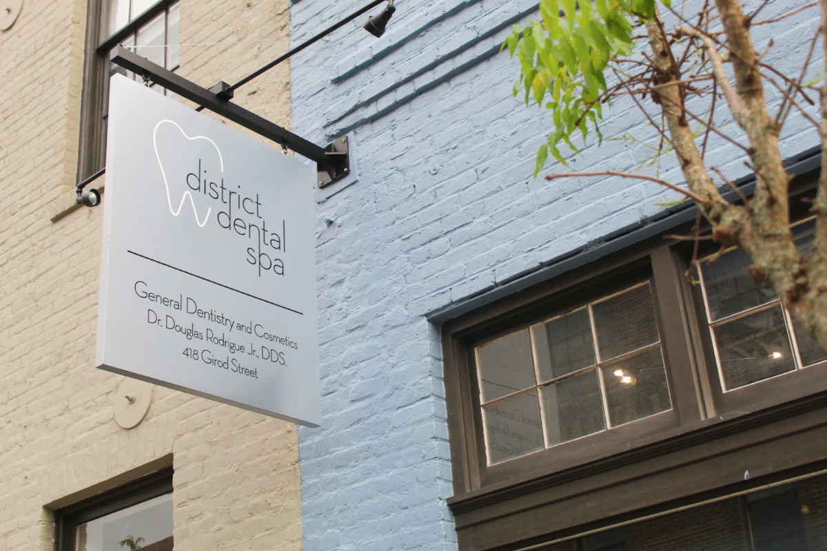 District Dental Spa photo 2