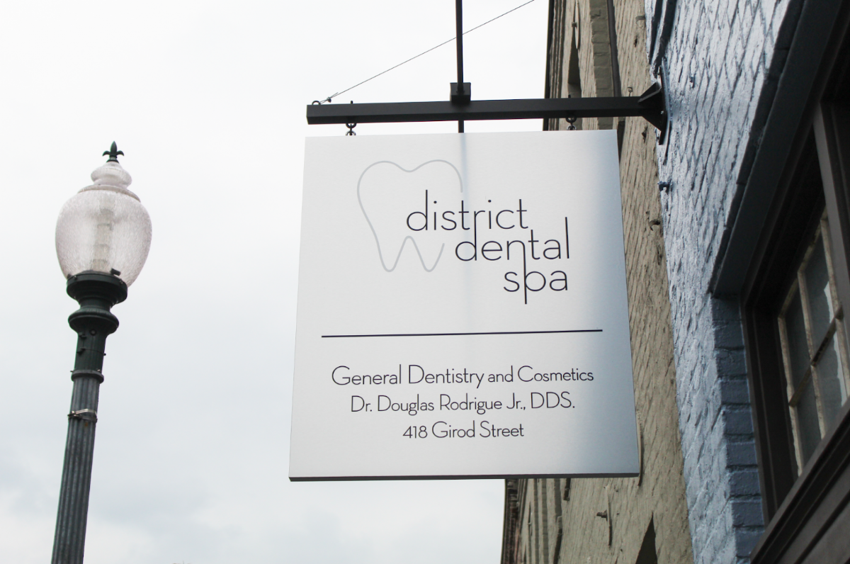 District Dental Spa photo 6
