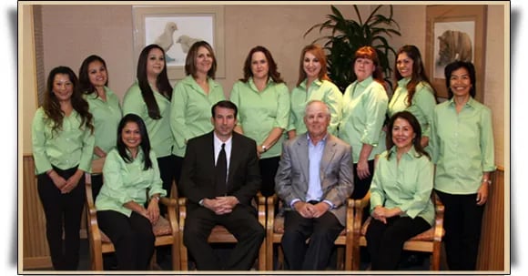 Pacific Periodontics & Dental Implant Centre photo 2