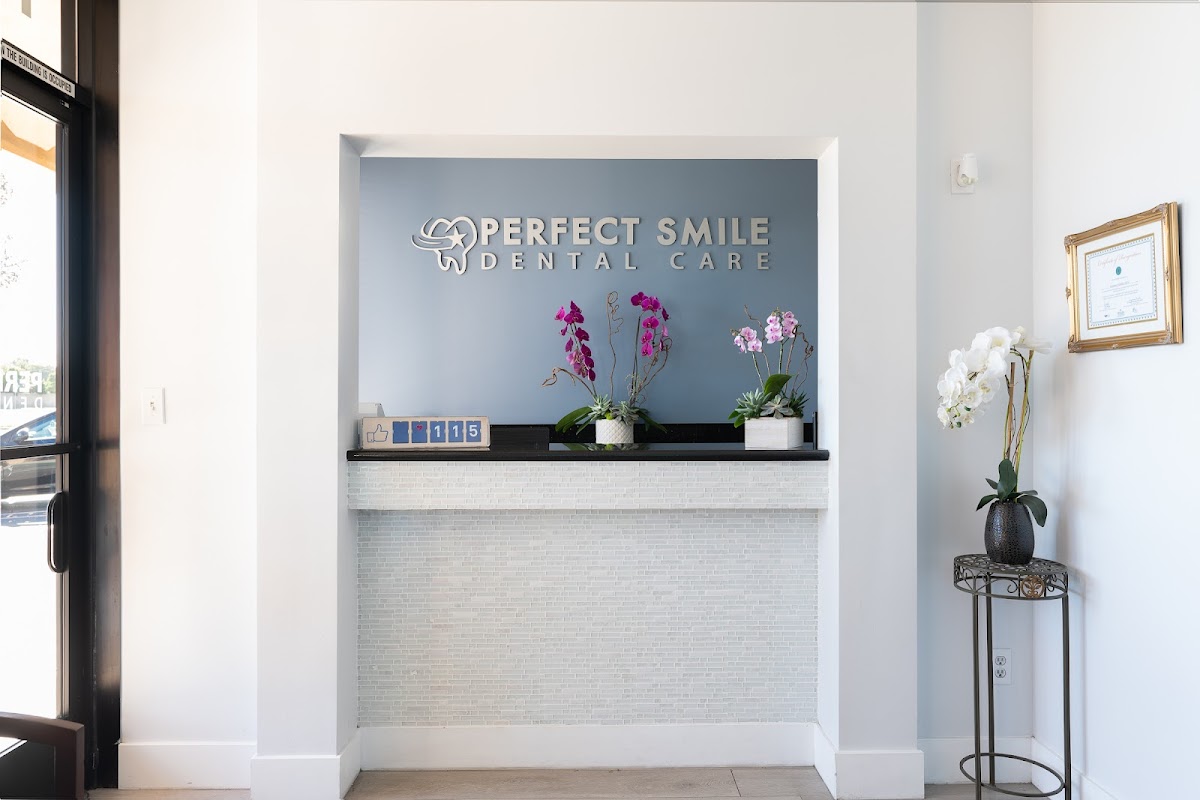 Perfect Smile Dental Care photo 2