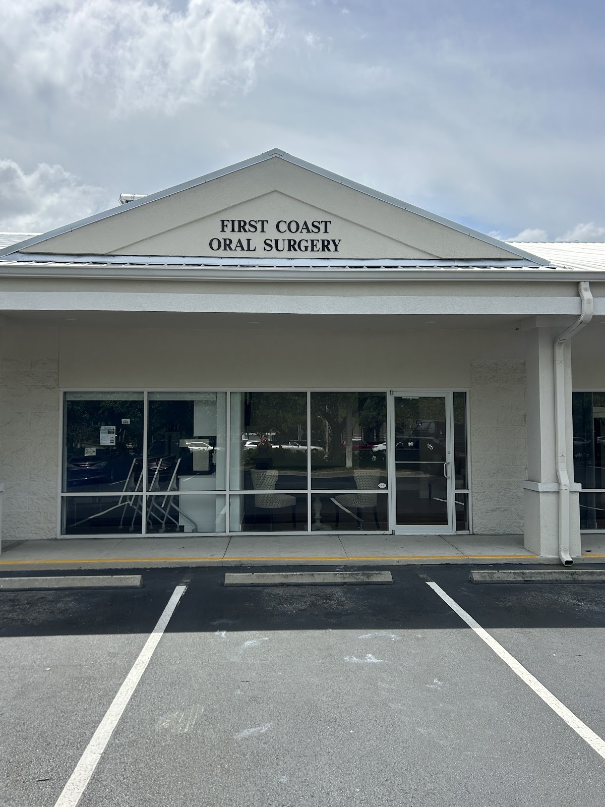 First Coast Oral Surgery - Palm Coast photo 1
